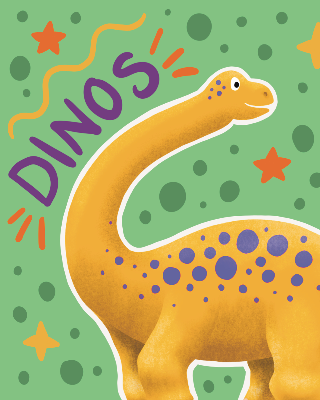 Dinos